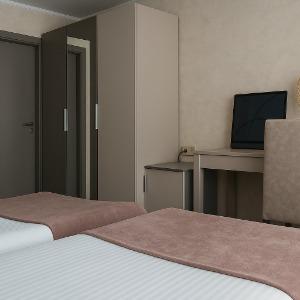 Hotel Rus