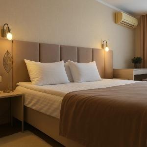 Hotel Rus