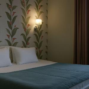 Hotel Rus