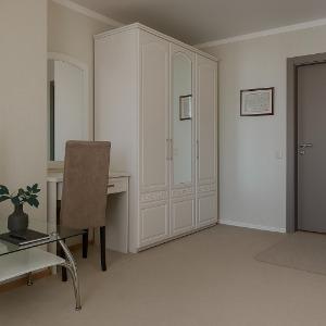 Hotel Rus