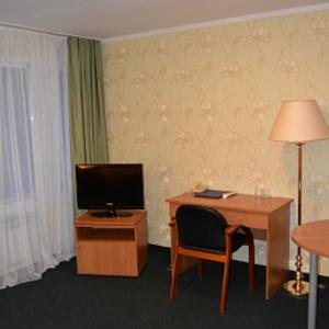Hotel Derzhavinskaya