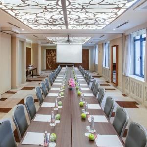 Crown Hotel