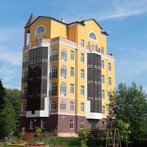 Hotel Kreatovo