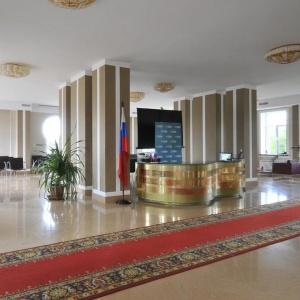 Hotel Kreatovo