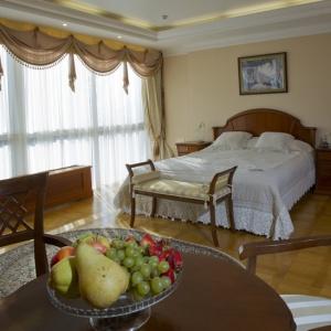 Hotel Sochi Breeze