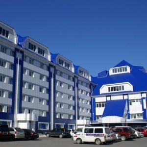 Hotel Gorizont
