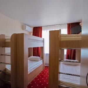 AMAKS Hotel Rossiya