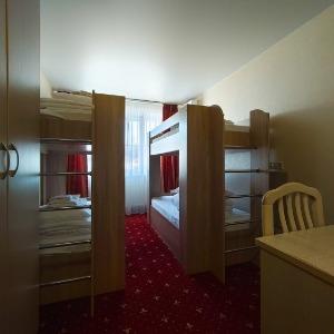 AMAKS Hotel Rossiya