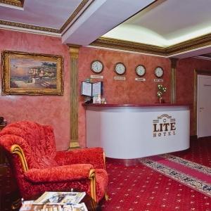 Hotel Lite