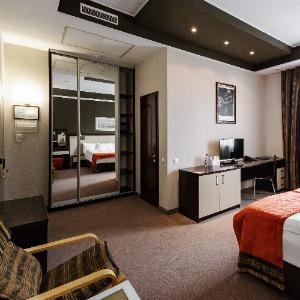Hotel Premier