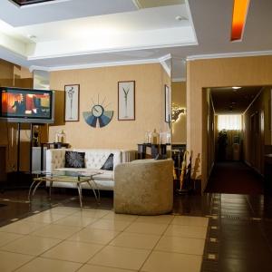 Hotel Pyaty Ugol Hotel