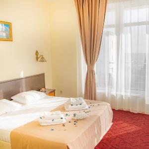 Hotel Kavkaz Sunline