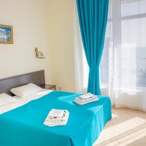 Hotel Kavkaz Sunline