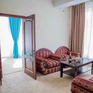 Hotel Kavkaz Sunline