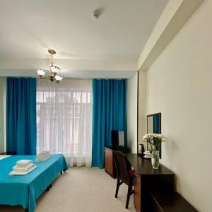 Hotel Kavkaz Sunline