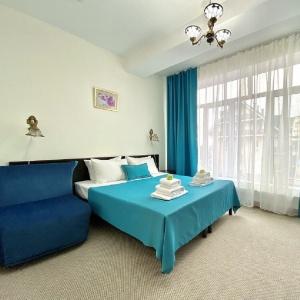 Hotel Kavkaz Sunline