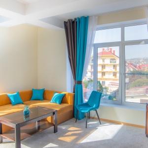 Hotel Kavkaz Sunline