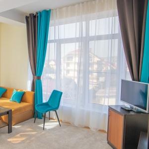 Hotel Kavkaz Sunline