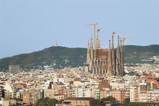 Гостиница Four Points by Sheraton Barcelona Diagonal