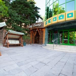 Hotel Ecodom Sochi