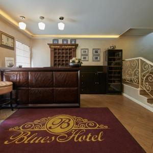 Hotel Blues Mini-hotel
