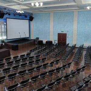 Гостиница Владимир Плаза