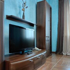 Hotel Vladimir Plaza