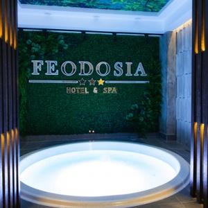 Hotel Feodosia