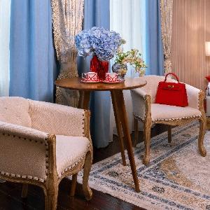 Hotel Reavil
