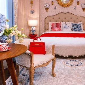 Hotel Reavil