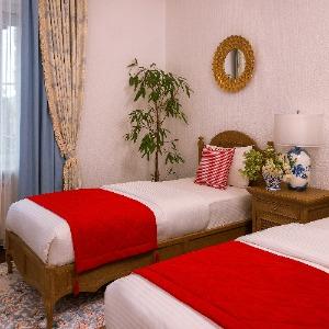 Hotel Reavil