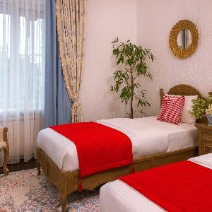 Hotel Reavil