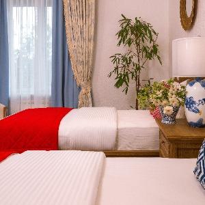 Hotel Reavil