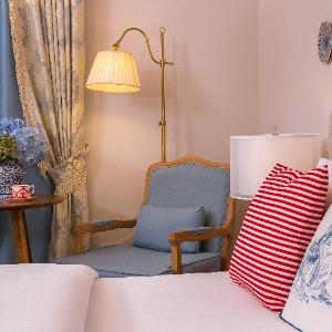 Hotel Reavil