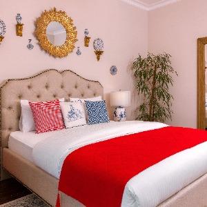 Hotel Reavil