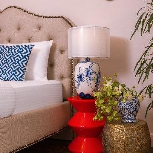 Hotel Reavil