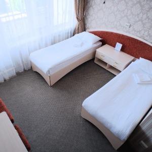 AMAKS Congress-Hotel