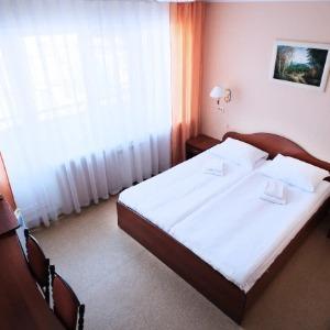 AMAKS Congress-Hotel