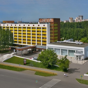 Hotel Vyatka