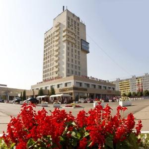 Hotel Kolomna