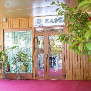 Hotel Imperia