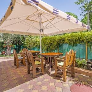 Hotel Imperia