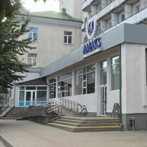 Hotel AMAKS Premier hotel Bobruysk