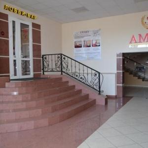 Hotel AMAKS Premier hotel Bobruysk
