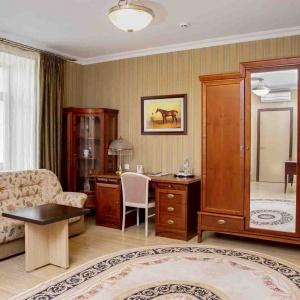 Hotel Grand Hotel Vostok