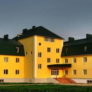 Hotel Rechnaya Dolina