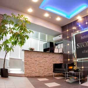 Hotel Stone Hotel Boutique