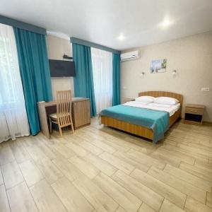 Гостиница Аэропорт Краснодар