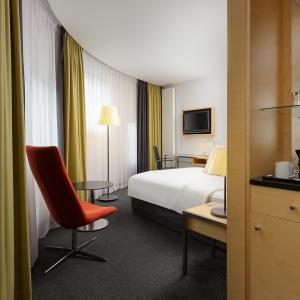 Hotel Airportcity Plaza St.Petersburg (f. Crowne Plaza St. Petersburg)