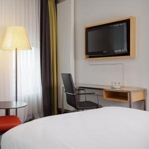 Hotel Airportcity Plaza St.Petersburg (f. Crowne Plaza St. Petersburg)